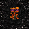 Matriarch Hustle Tee PRE-ORDER